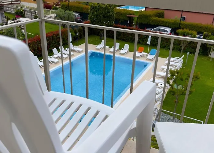 Hotel Paradiso