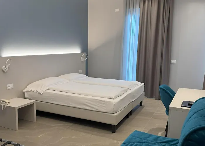 Hotel Paradiso