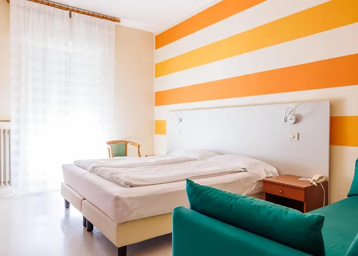 Hotel Paradiso