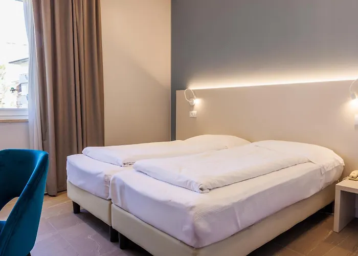 Hotel Paradiso