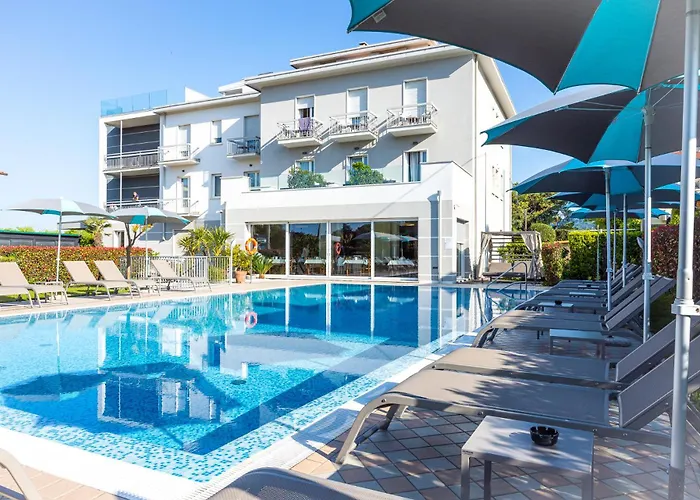 Hotel Paradiso