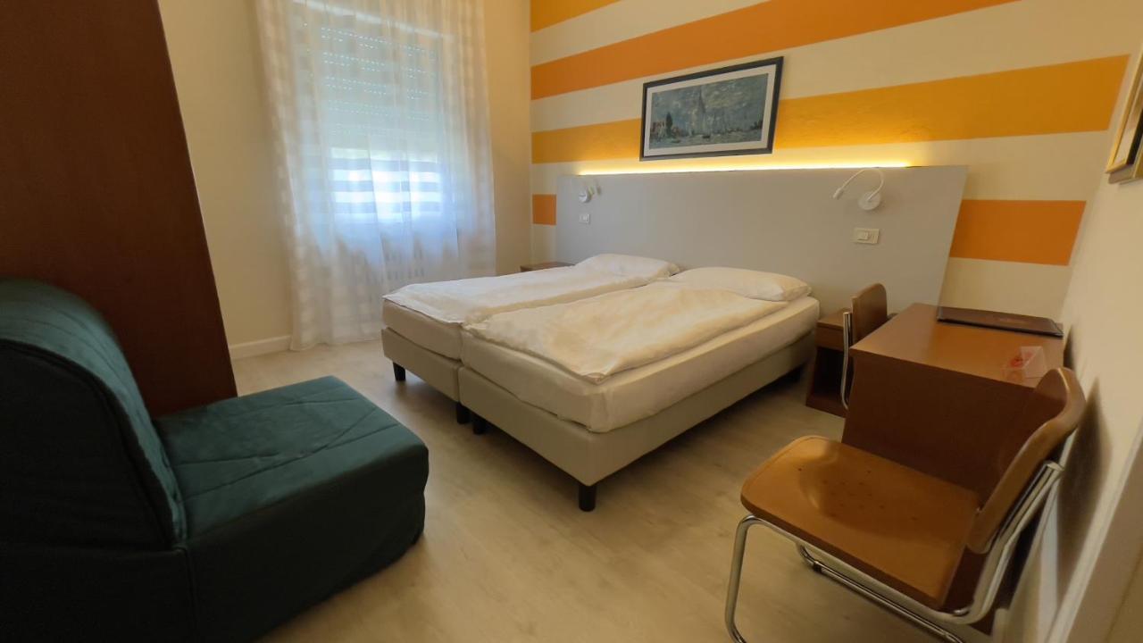 Paradiso Bardolino