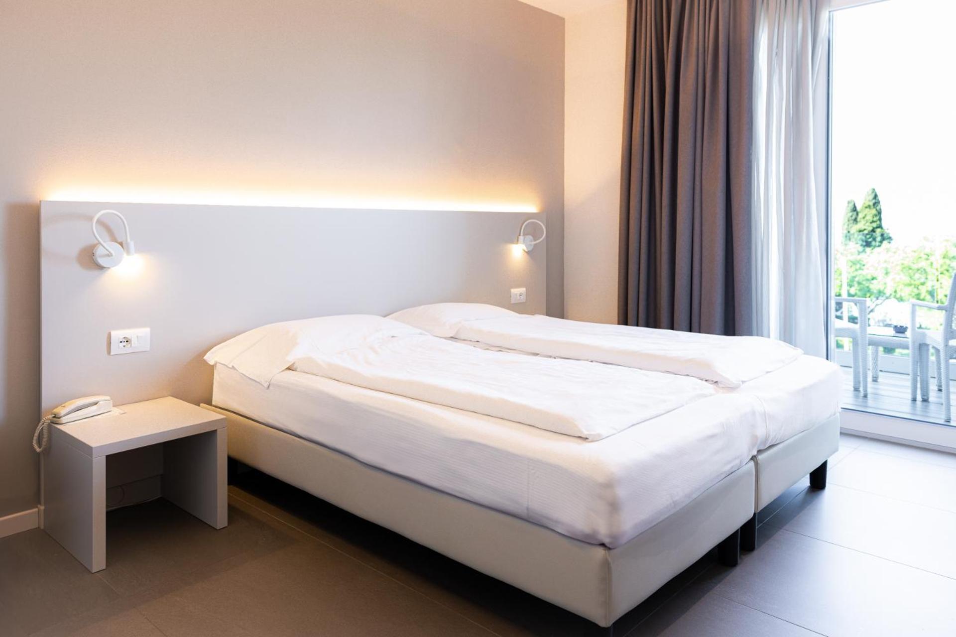 Hotel Paradiso