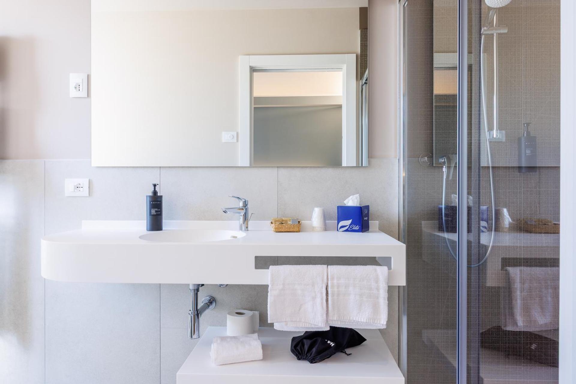 Paradiso Hotel Bardolino