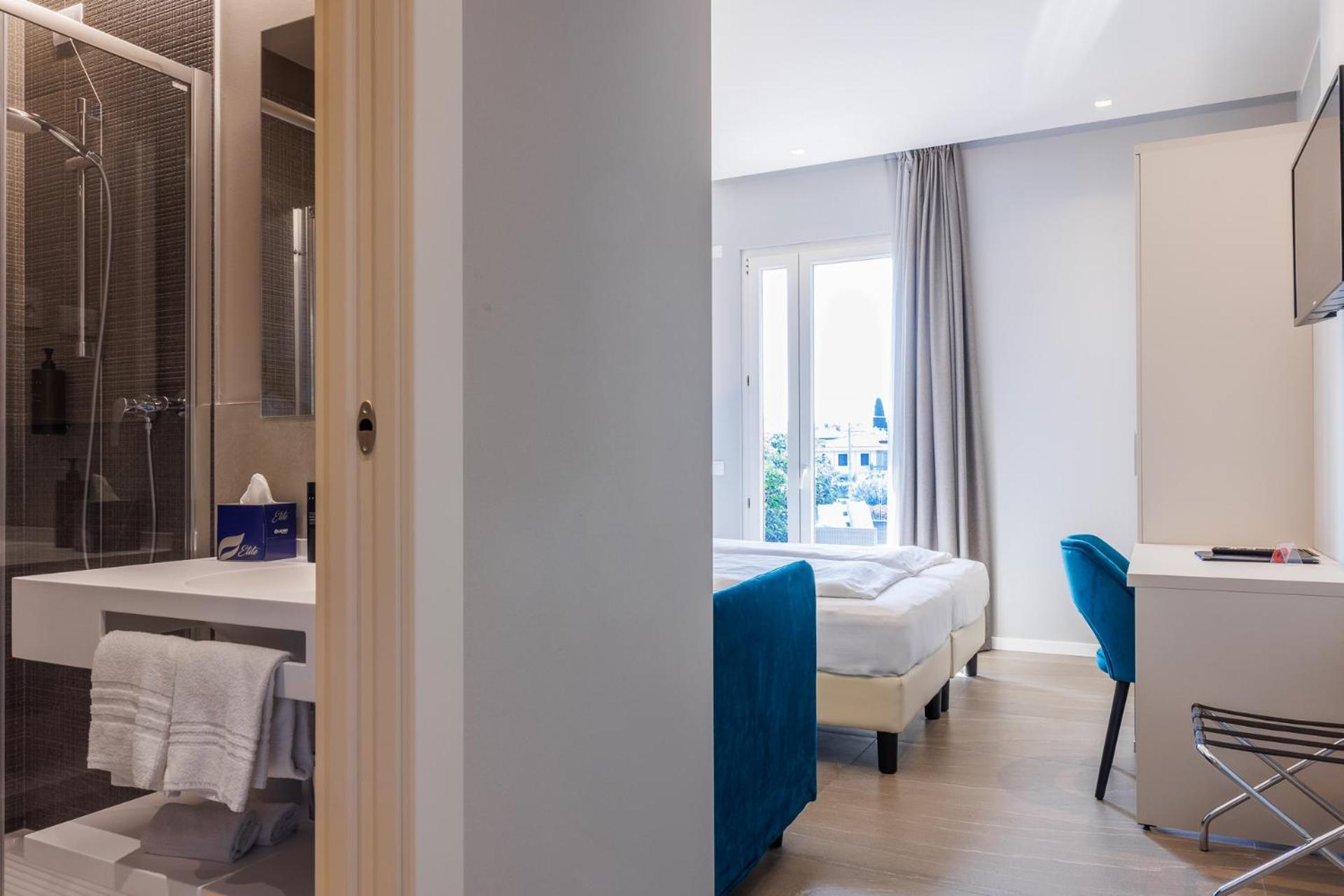 Hotel Paradiso Bardolino