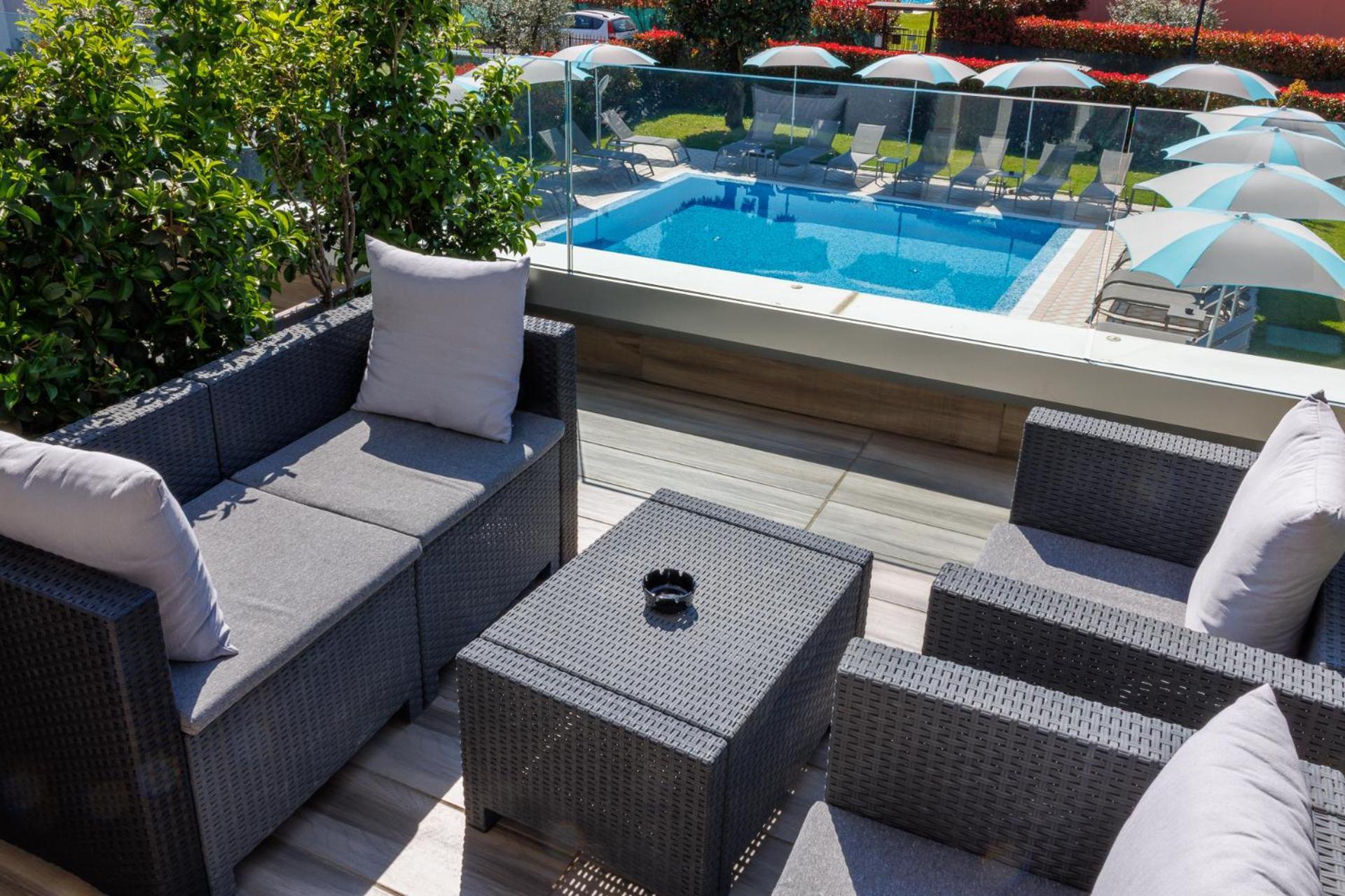 Paradiso Hotel
