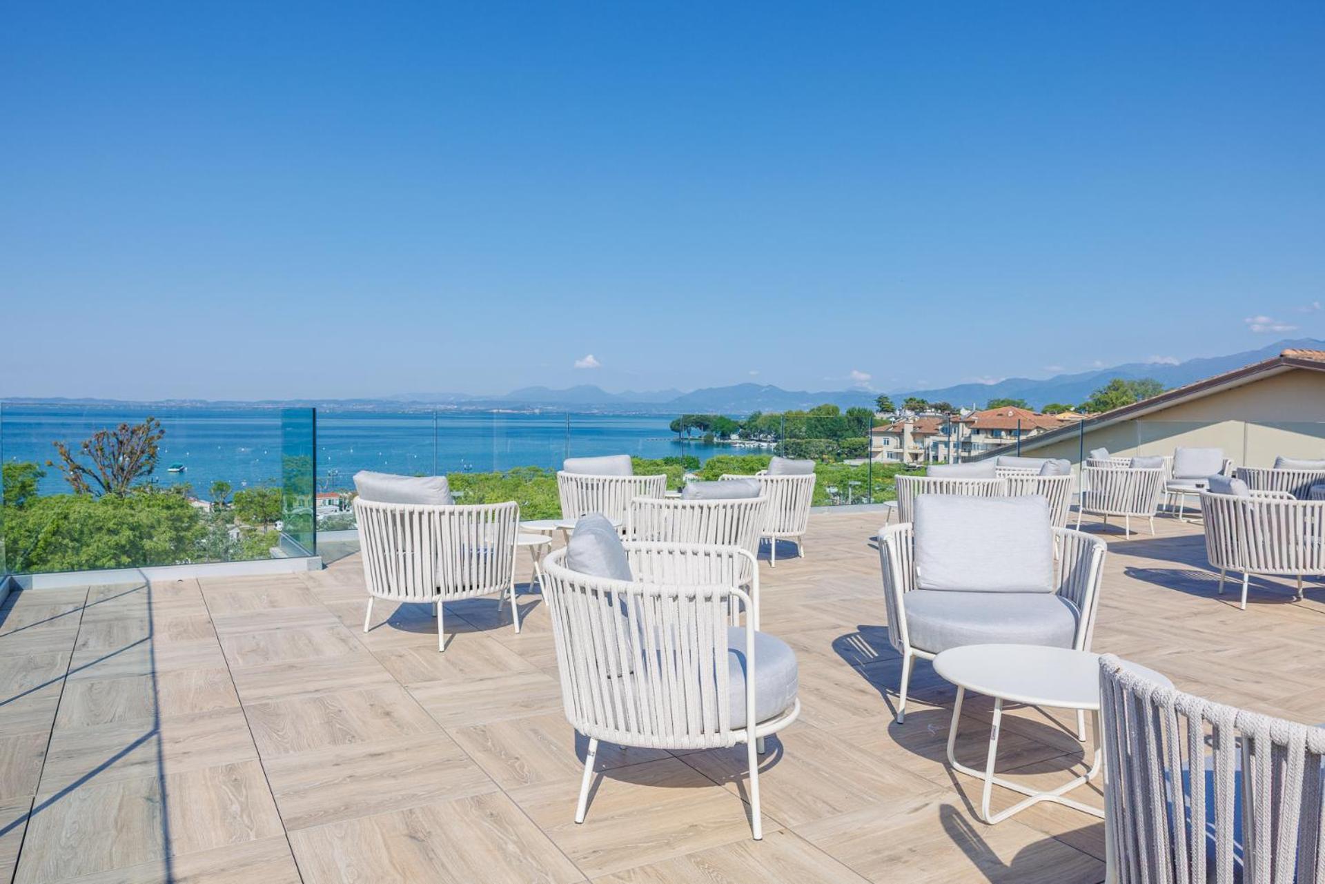 Paradiso 3* Bardolino