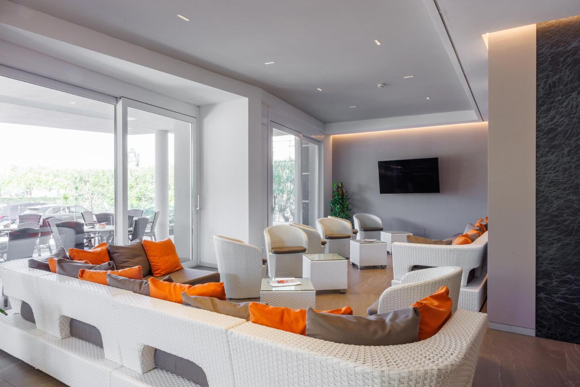 Paradiso Hotel